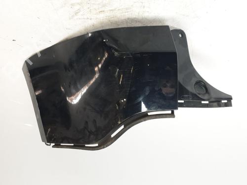 Used Corner bumper FORD S-MAX (WA6) 2.0 TDCi (140 hp) 27589548