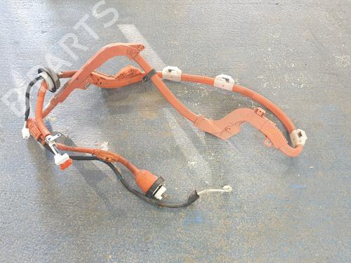 Used Cable TOYOTA AURIS (_E18_) 1.8 Hybrid (ZWE186_, ZWE186R) (136 hp) 29396996