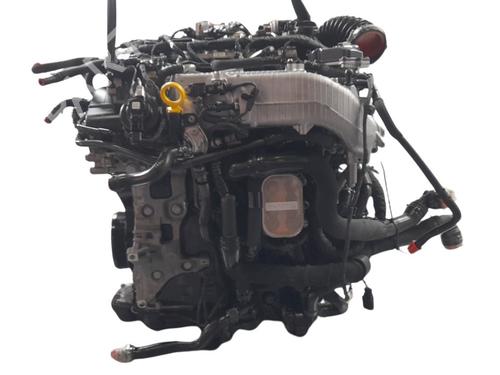 Used Engine VW PASSAT B8 Variant (3G5, CB5) 2.0 TDI (150 hp) 17671055