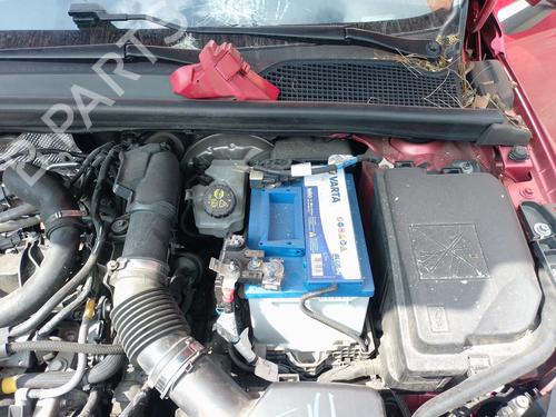 Used Engine control unit (ECU) Engine control unit (ECU) RENAULT CLIO V (B7_) 1.0 LPG (B7MT) (101 hp) 33795271 33795271