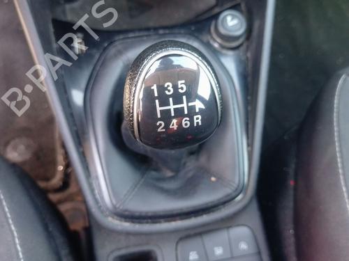 Pookknop Pookknop FORD FIESTA VII (HJ, HF) 1.0 EcoBoost (101 hp) 39654724 39654724