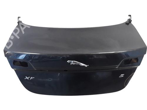 Used Tailgate JAGUAR XF I (X250) 3.0 D (275 hp) 2842462