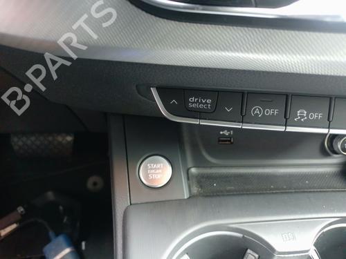 ignition-barrel-audi-a4-b9-8w2-8wc-2015-33800343 main image