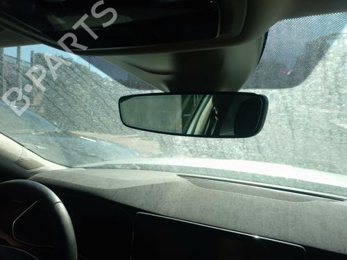 Used Rear mirror Rear mirror SKODA OCTAVIA IV (NX3, NN3, PV3) 2.0 TDi (116 hp) 33991097 33991097