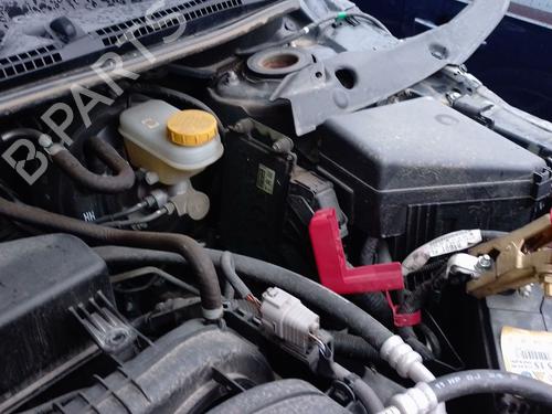 Used Engine control unit (ECU) SUBARU XV (GT) 2.0 i AWD (GT7) (156 hp) 31915542