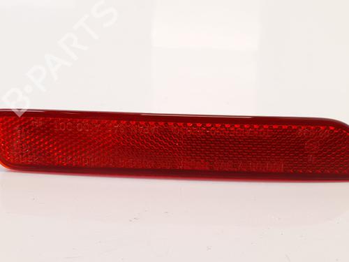 Used Rear bumper left light SUZUKI VITARA (LY) 1.6 DDiS (APK 416D) (120 hp) 9442246