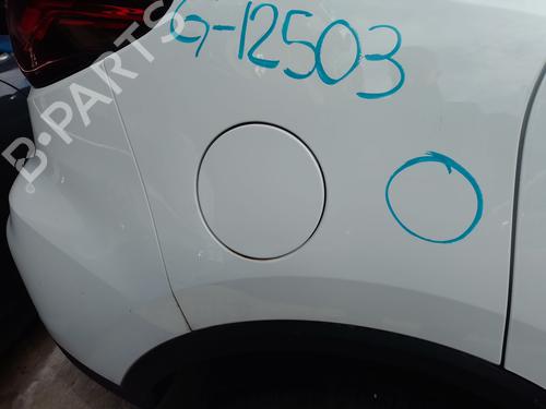 Used Fuel flap Fuel flap MG MG ZS SUV (AZS1) 1.5 VTi (114 hp) 33705389 33705389