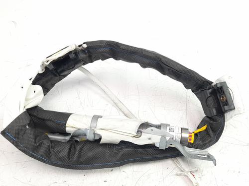 Left curtain airbag ABARTH 500 / 595 / 695 1.4 (312.AXD1A) | BP12345621C11 