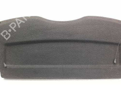Used Rear parcel shelf FORD FIESTA V (JH_, JD_) 1.4 16V (80 hp) 15245773