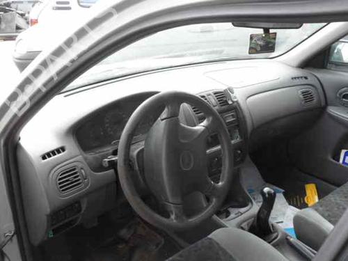 Electronic module MAZDA 323 F VI Hatchback (BJ) 2.0 TD | BP8756089M83 
