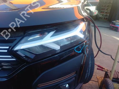 Used Left headlight Left headlight 39071451 39071451