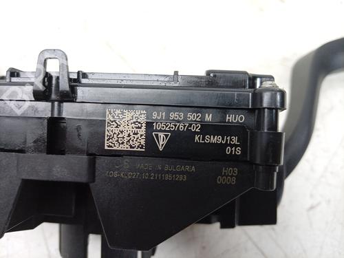 Switch PORSCHE TAYCAN (Y1A) 4S (Y1ADB1) | BP37992124I30 - Image 5
