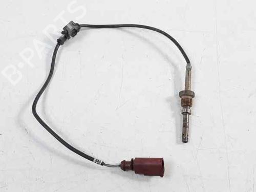 Electronic sensor VW PASSAT B6 (3C2) 2.0 TDI (110 hp) 8756668