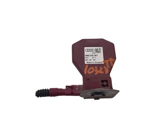 Used Electronic module AUDI A4 B8 Avant (8K5) [2007-2017]  12344546