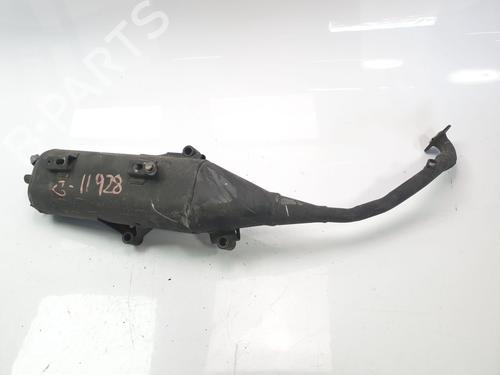 Used Exhaust system HONDA MOTORCYCLES PCX PCX 125 (JF47) (12 hp) 25233627
