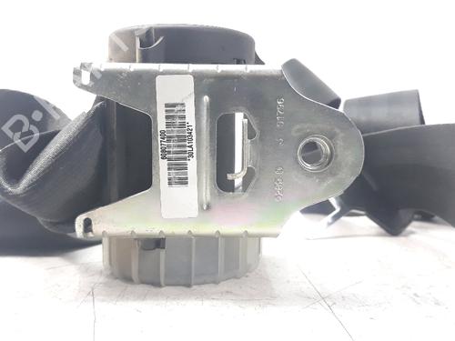 Front right seatbelt LAND ROVER RANGE ROVER SPORT I (L320) 3.0 D 4x4 | BP16869356I25 