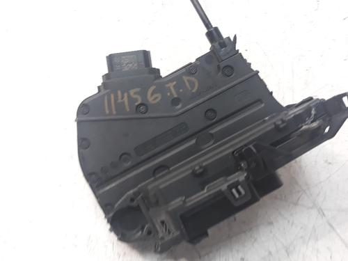 Rear right lock RENAULT CLIO IV (BH_) 1.5 dCi 75 | BP16036760C99 