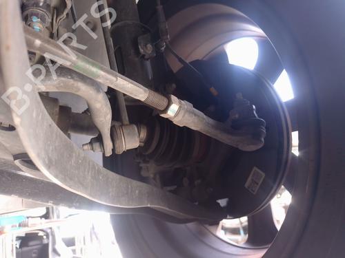 Right front steering knuckle KIA STONIC (YB) 1.0 T-GDi Eco-Dynamics+ | BP36840898M26 - Image 2
