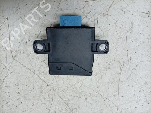 Electronic module MASERATI GHIBLI III (M157) 3.0 S Q4 | BP38331499M83 - Image 3