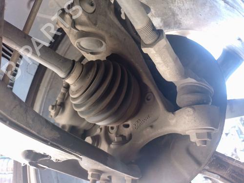 Used Right front steering knuckle Right front steering knuckle CUPRA FORMENTOR (KM7, KMP) 1.5 TSI (150 hp) 36595084 36595084