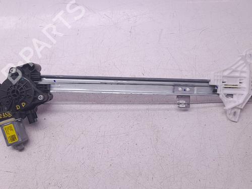 Front right window mechanism HYUNDAI BAYON (BC3) 1.2 MPI | BP30710946C23 - Image 3