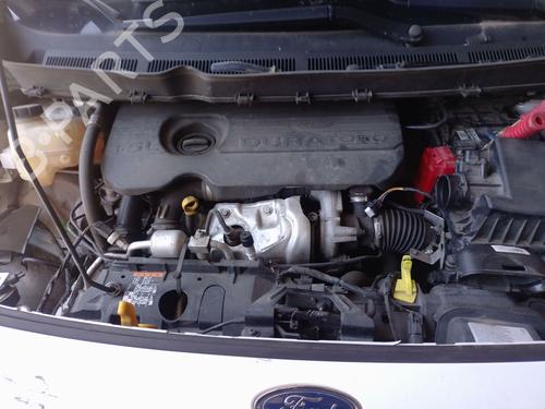 Starter FORD TRANSIT COURIER B460 Box Body/MPV 1.5 TDCi | BP37461582M8 - Image 2