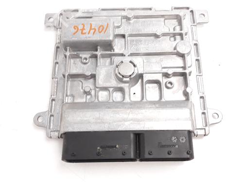 Used Engine control unit (ECU) MERCEDES-BENZ CLA (C118) CLA 180 (118.384) (136 hp) 7525287