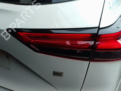 Used Right tailgate light NISSAN QASHQAI III (J12) 1.3 DIG-T (140 hp) 31905114