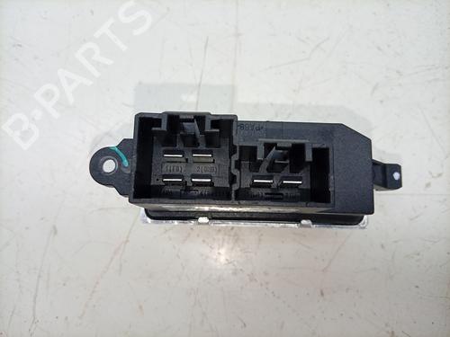 Heater resistor DACIA SPRING EV (B6M1) | BP36995505M108 - Image 2