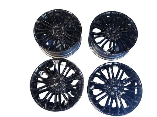 Used Rim FORD FOCUS III [2010-2020]  18199707