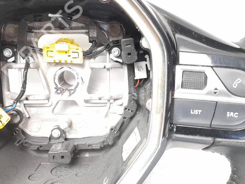 Steering wheel PEUGEOT 2008 II (UD_, US_, UY_, UJ_, UR_, UC_)  | BP17485130C49