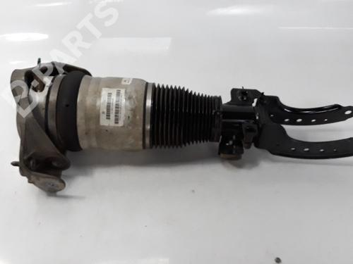 Used Right front shock absorber Right front shock absorber AUDI Q7 (4LB) 3.0 TDI quattro (233 hp) 7277557 7277557