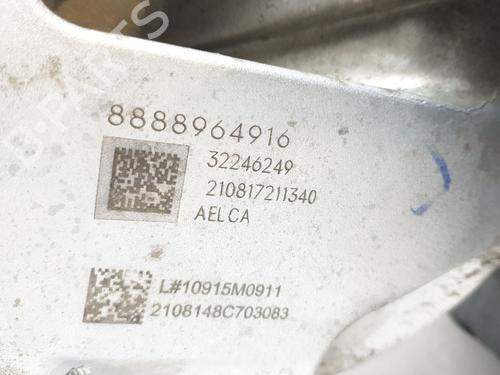 Right rear steering knuckle VOLVO XC40 (536)  | BP18884462M28 