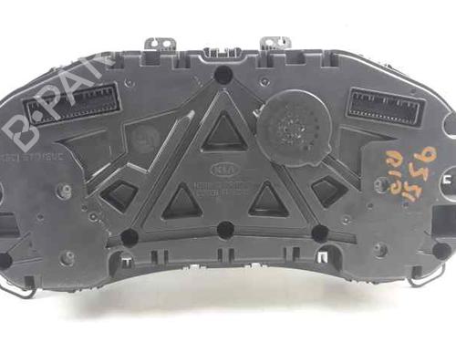 Instrument cluster KIA RIO III (UB) 1.2 CVVT | BP5143528C47 