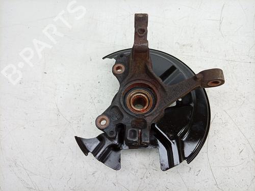 Right front steering knuckle FORD TRANSIT COURIER B460 Box Body/MPV 1.5 TDCi | BP37460434M26 - Image 2