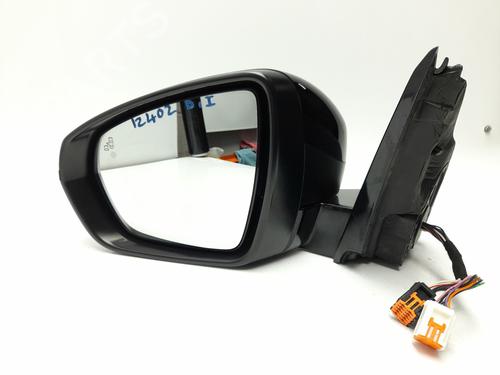 Used Left mirror OPEL GRANDLAND / GRANDLAND X (A18, P1UO) 1.2 (75) (131 hp) 32414703