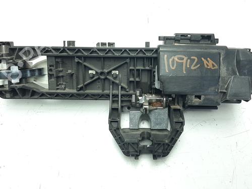 Front right exterior door handle MERCEDES-BENZ A-CLASS (W176)  | BP9853027C129 