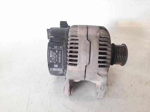 Alternator SEAT IBIZA II (6K1) 1.6 i | BP27243188M7 