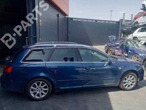 Used Parts SEAT EXEO ST (3R5)  2.0 TDI  754606