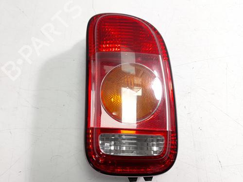 Used Right taillight MINI MINI CLUBMAN (R55) Cooper (120 hp) 18339006