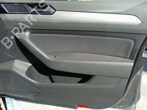 Used Front right window mechanism Front right window mechanism VW PASSAT B8 Variant (3G5, CB5) 2.0 TDI (190 hp) 36390621 36390621
