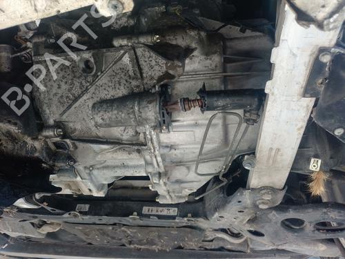 Used Gearbox Gearbox 39398368 39398368