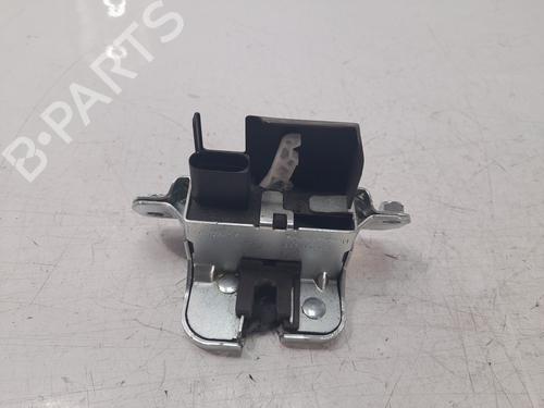 Used Tailgate lock SEAT ALHAMBRA (710, 711) [2010-2022]  22760426