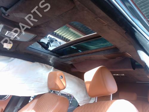 Used Interior roof Interior roof 36995365 36995365