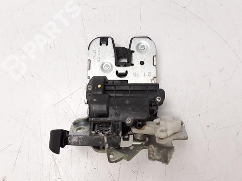tailgate-lock-vw-passat-b8-3g2-cb2-16-tdi-3g0827503a-2014-8193526 main image