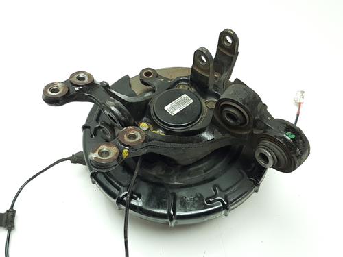 Right rear steering knuckle KIA SPORTAGE III (SL)  | BP9289408M28 