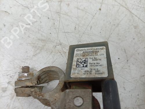 Cable MERCEDES-BENZ C-CLASS Coupe (C204) | BP37494677E12 - Image 3