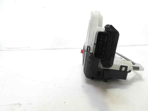 Used Front left lock SEAT TOLEDO IV (KG3) 1.4 TSI (122 hp) 4503317