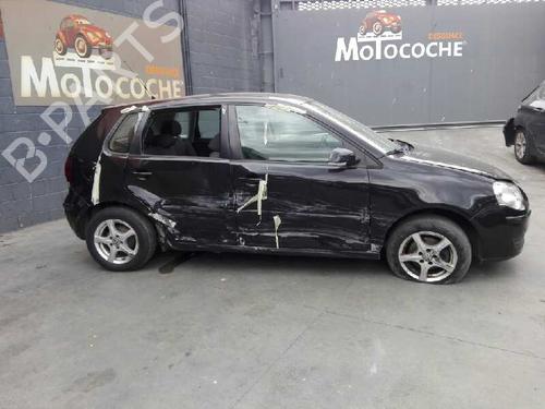 VW POLO (9N_, 9A_) 1.4 16V (80 hp) 4355