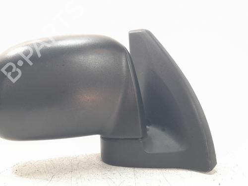 Right mirror HYUNDAI ATOS (MX) 1.0 i | BP19404991C27 